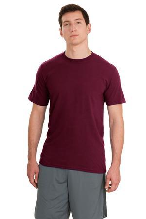 JERZEES® Sport 100% Polyester T-Shirt. 21M