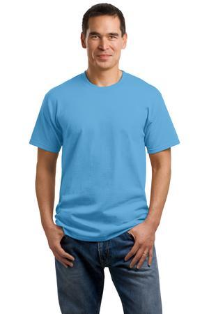 Port & Company® - 5.4-oz 100% Cotton T-Shirt. PC54